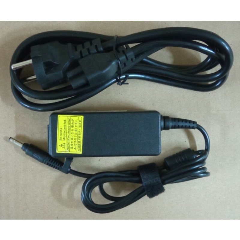 Adaptor Charger HP 19.5V 2.05A DC 4.0*1.7 mm