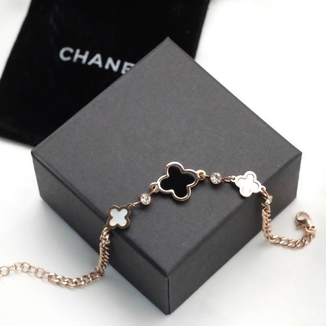Gelang Chanel Premium