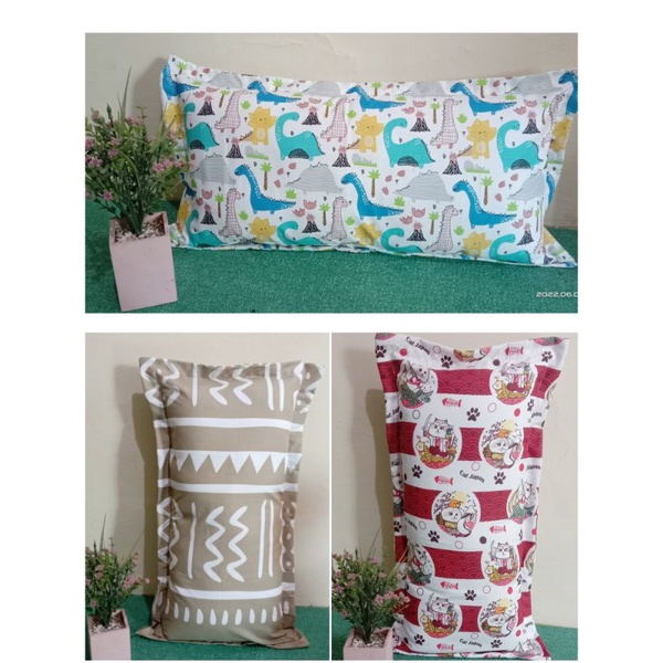 Bantal imut,  bantal cinta kecil,  bantal anak,  bantal karakter,  bantal motif