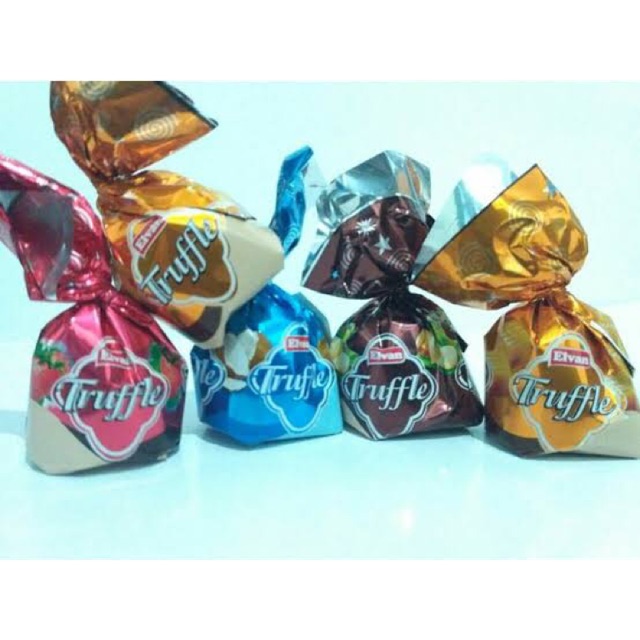 

COKELAT TURKI