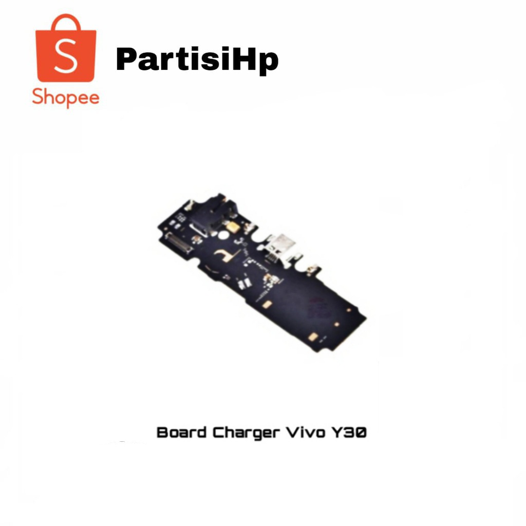 Board Charger Vivo Y30