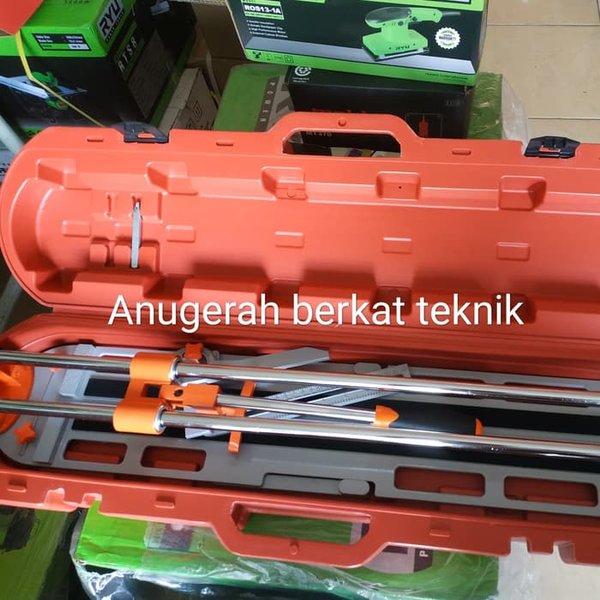 Rubi Star N60 Alat Potong Keramik dan Granit Manual