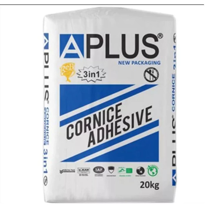Compound Kompon Aplus