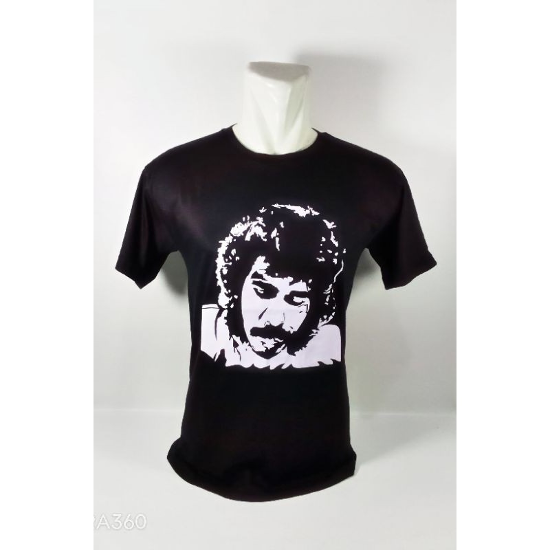 Kaos Iwan Fals Bento Baju Iwan Fals