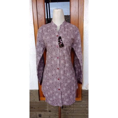 Atasan Hara/Blus Hara/Blouse nayya M L XL