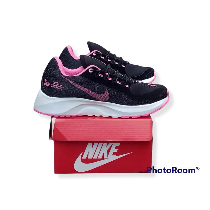 Sepatu Nike Running / Sneakers Nike Pria dan Wanita Unisex / Sepatu Olahraga Termurah Nike Pegasus