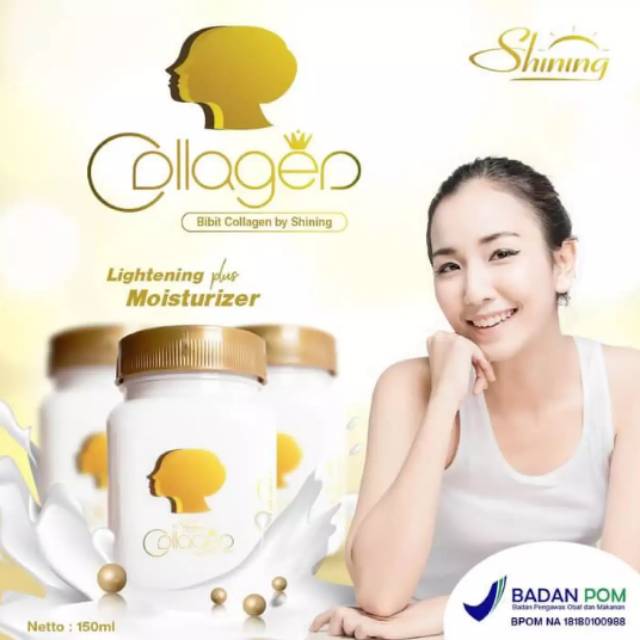BIBIT COLLAGEN ORIGINAL