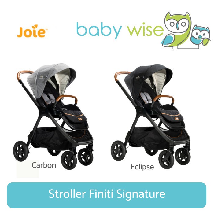 Joie Stroller Finiti Signature
