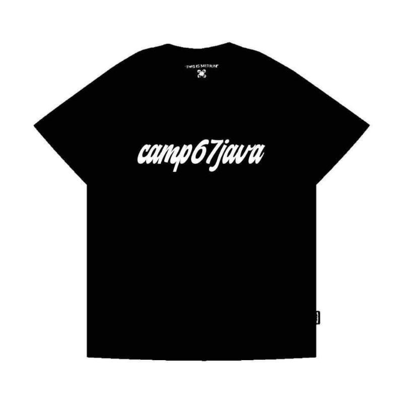 BAJU KAOS STM CAMP67JAVA #67 #CAMPJAVA