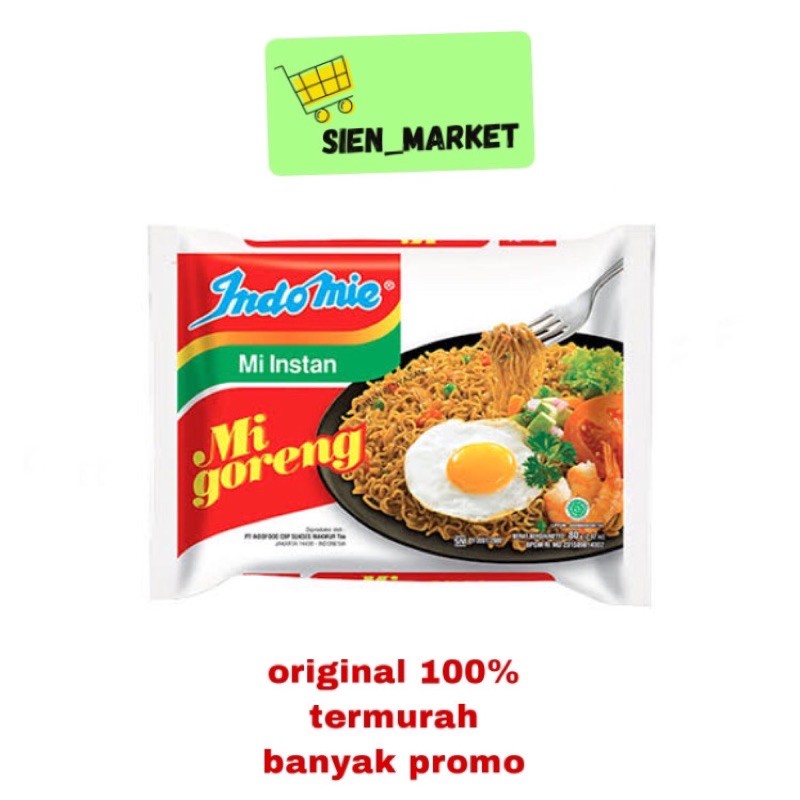 

INDOMIE GORENG INSTAN INDOMIE GORENG MURAH INDOMIE GORENG TERMURAH