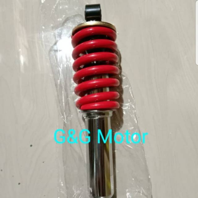 Shockbreaker Satria Fu 150