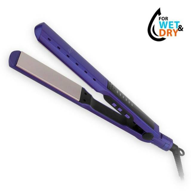 HELES HL-717TW - HAIR CURLING