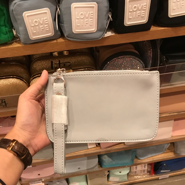 MINI CLUTCH BAG MINISO 19cm
