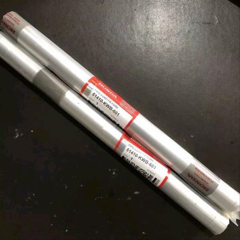 As Shock depan Honda Revo Absolute Blade ORIGINAL Honda