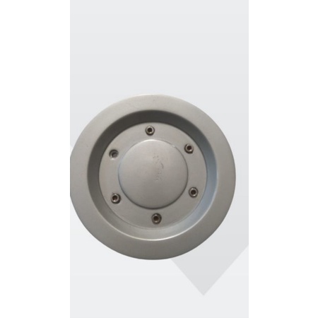 Dop center DTM Racing