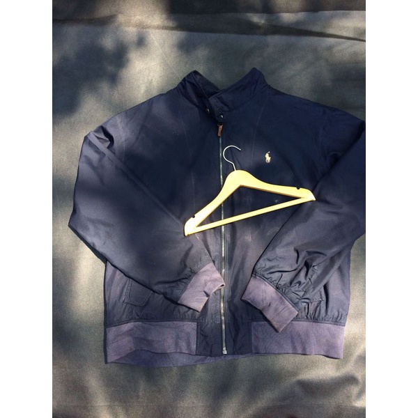 Jakat vintage herington polo