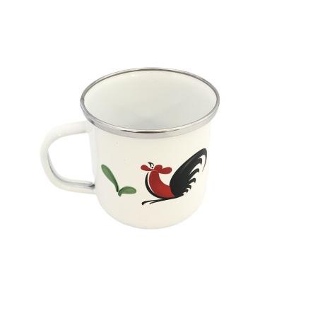 Kedaung Kukuruyuk Cangkir / Mug 9 cm .,