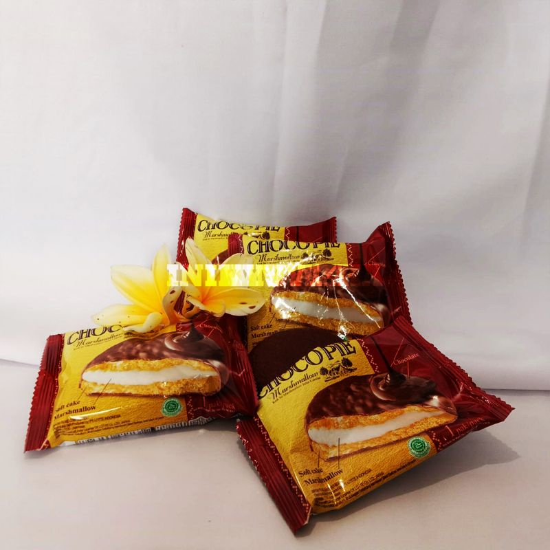 

chocopie