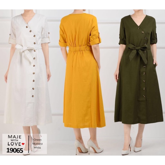 Dress MAJE 19865