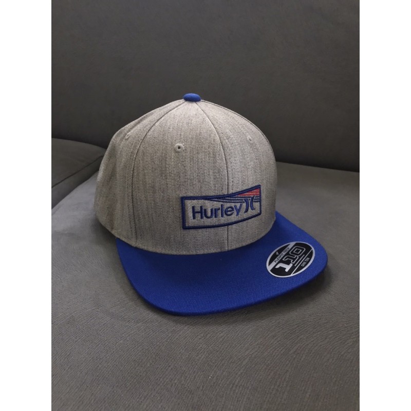 Hurley snapback original 100%