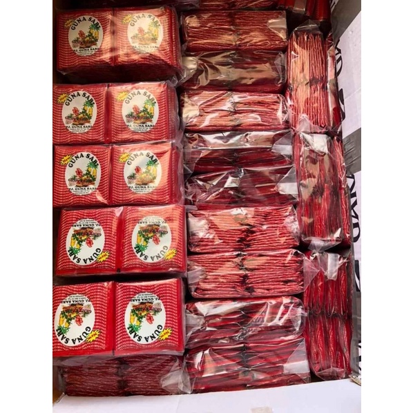 

Jamu guna sari ( jamu sehat )