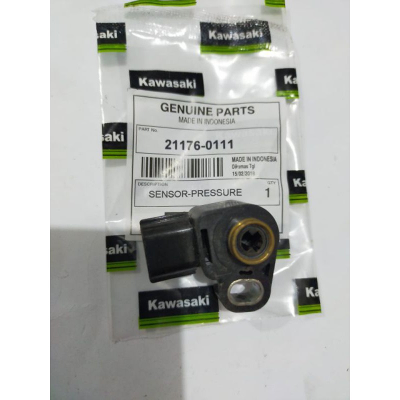 sensor gas TPS ninja 250 fi,Z 250,klx 250