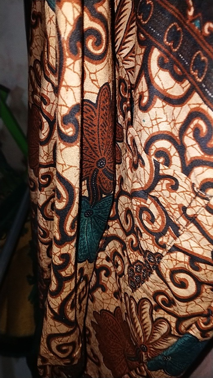 Sarimbit Batik Couple Keluarga/sarimbit Batik Meisya
