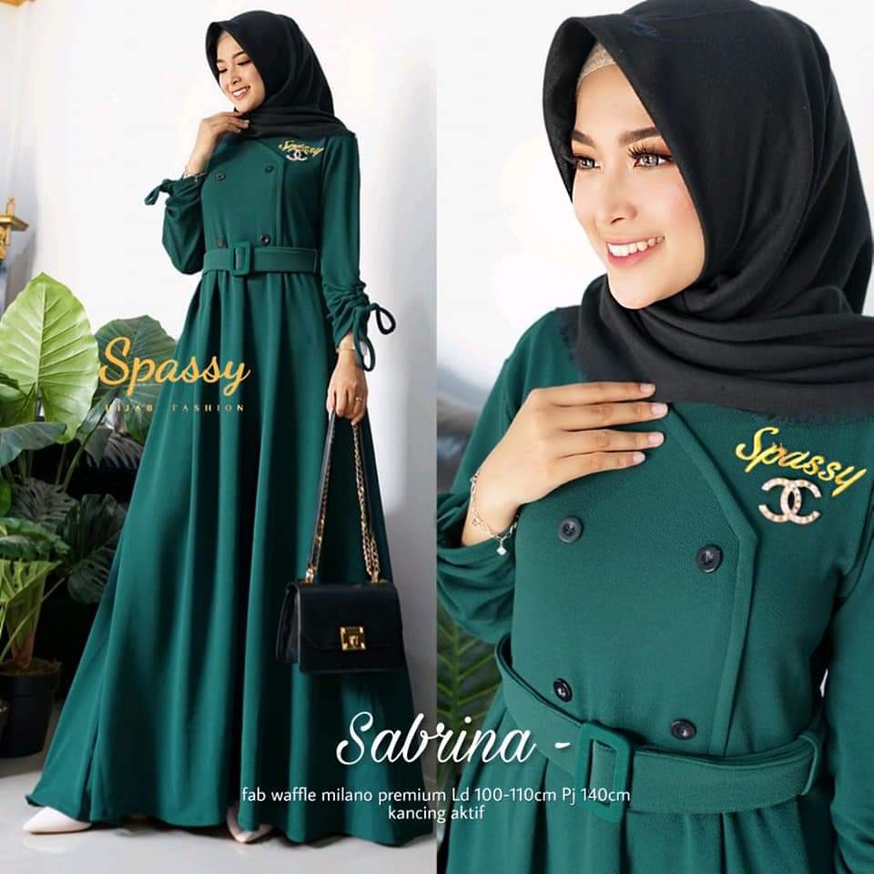 Sabrina by Spassy Original