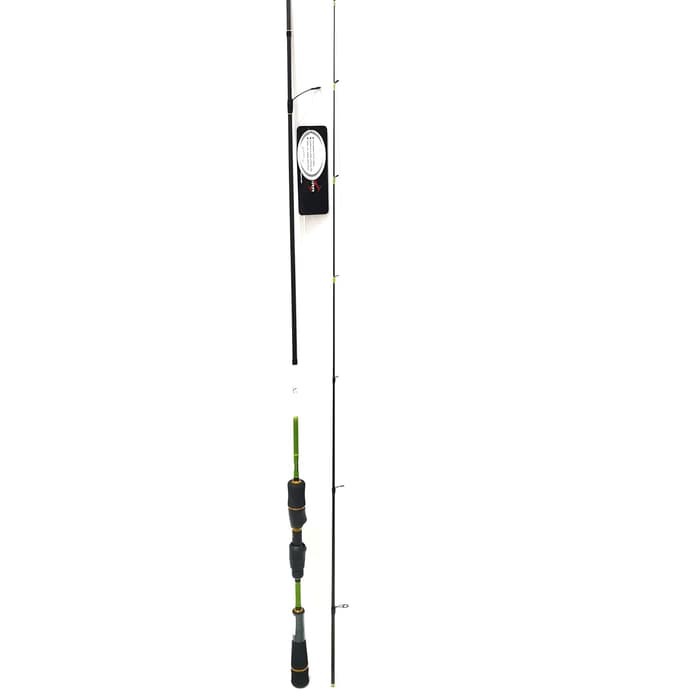 Rod Relix Nusantara Capung 662
