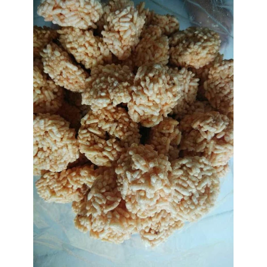 

renginang gurih/renginang no 1 murah