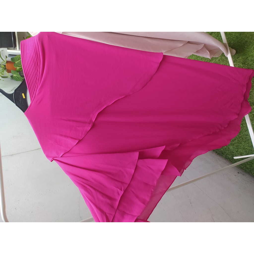 KHADIJAH KHIMAR ATELIER ANGELINA SIZE L PRELOVED