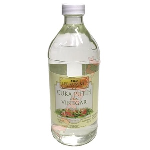 

Lee Kum Kee Cuka Putih 473Ml