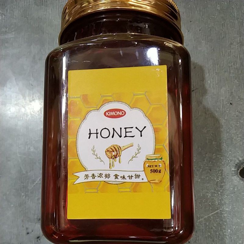 

Kimono Honey / madu 2000 gr