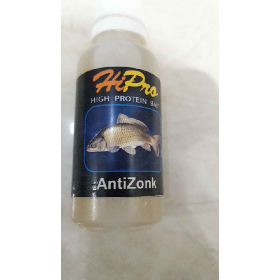 HIPRO ESSEN OPLOSAN NYIMAS ANTIZONK 30ML COD