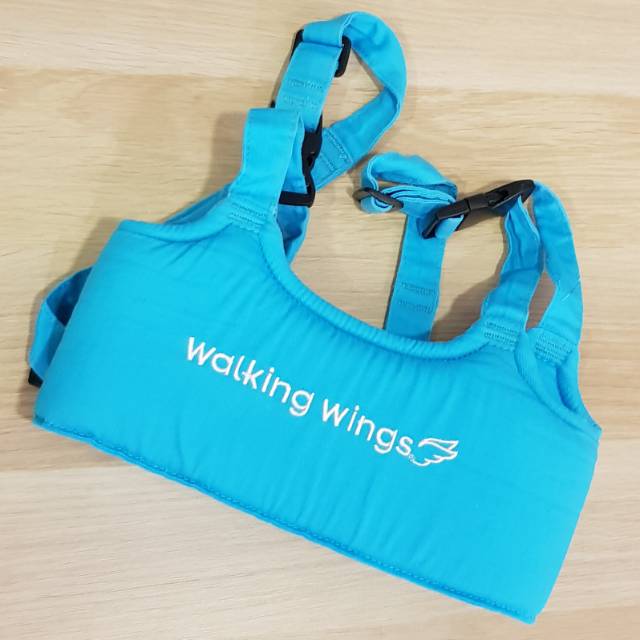 walking wings mothercare