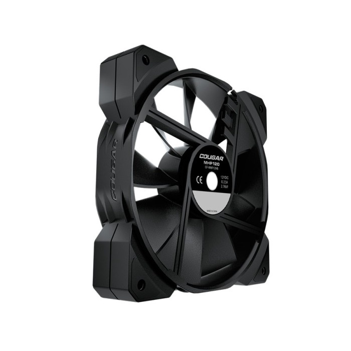 COUGAR GAMING FAN MHP 120 COOLING KIT | SINGLE - 120 KIt