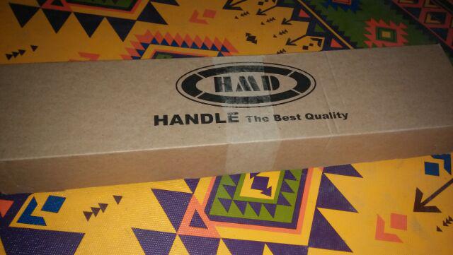 Handle Pintu Rumah / Tarikan Pintu Rumah / Gagang Pintu Minimalis / Handle Pintu Minimalis