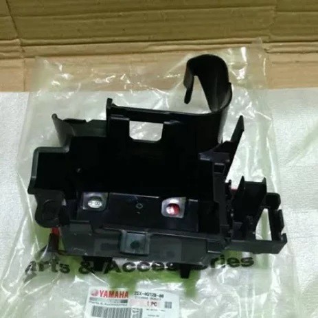 Box Tempat Aki Yamaha Aerox 125 Original YGP