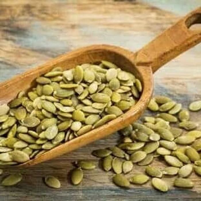

Termurah pumpkin seed 250gram Bagus