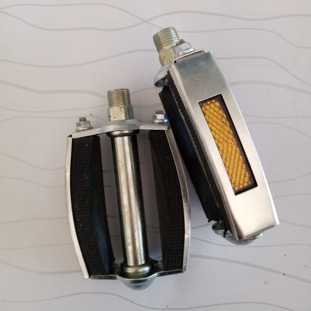 PEDAL ONTHEL PEDAL JENGKI PEDAL SEPEDA ONTHEL PEDAL SEPEDA LAWAS PEDAL PIT KEBO