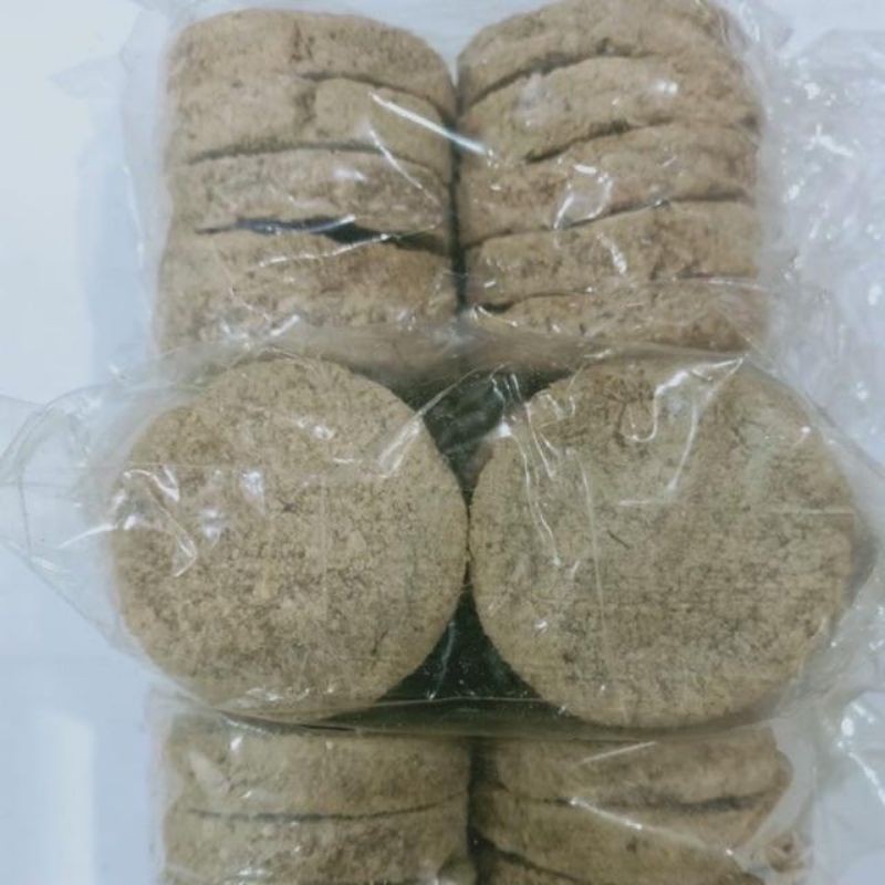 

Belacan terasi isi 10 khas Bagan siapi-api