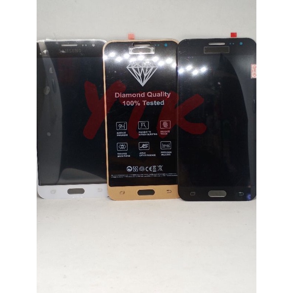 lcd + touchscreen samsung j320/j3 2016
