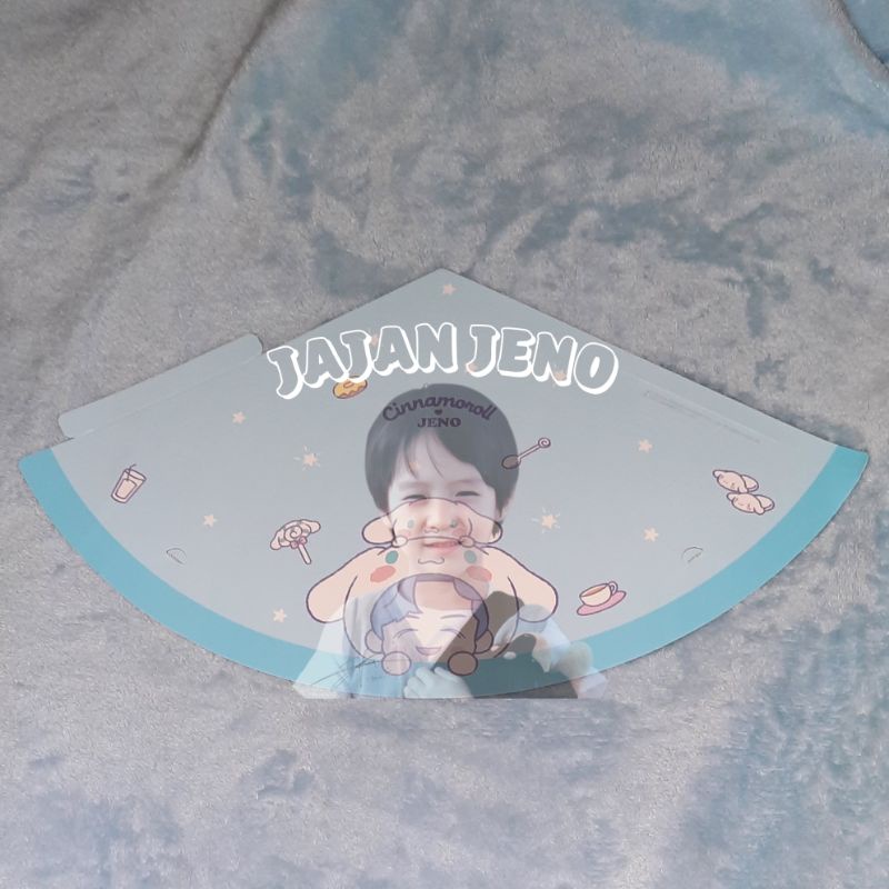 [Booked] Party Hat Jeno NCT Dream party package