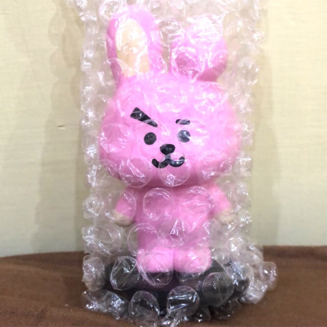 

Bubble wrap / Secure goods warranty ( Garansi barang aman )