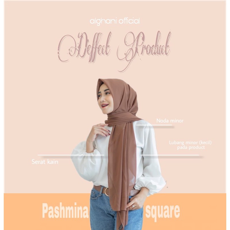 HIJAB DEFFECT RANDOM