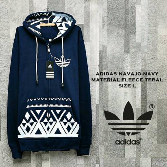 Sweater adidas navajo