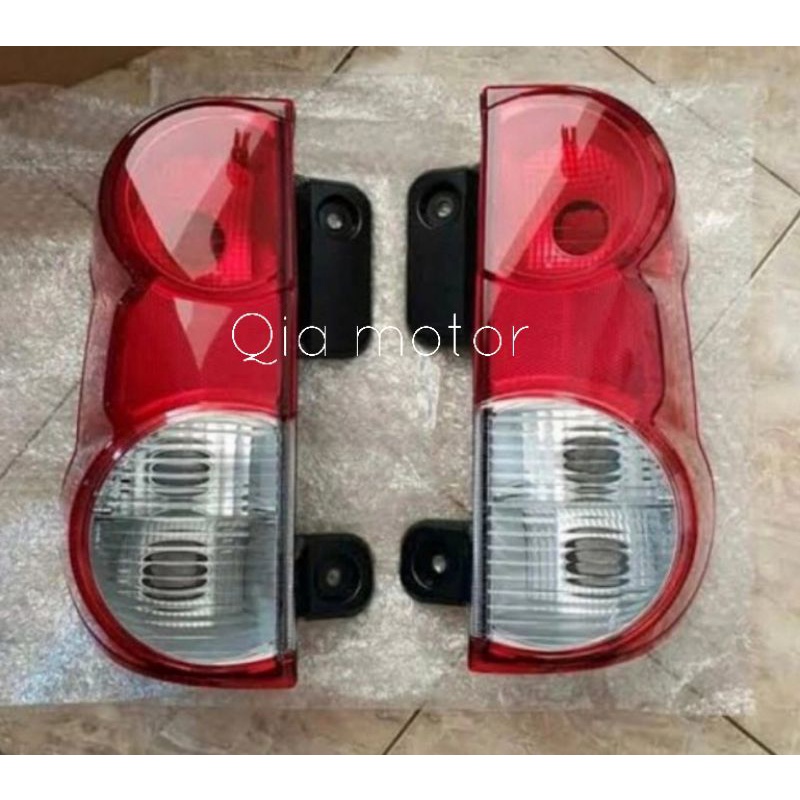 Stoplamp Nissan Evalia