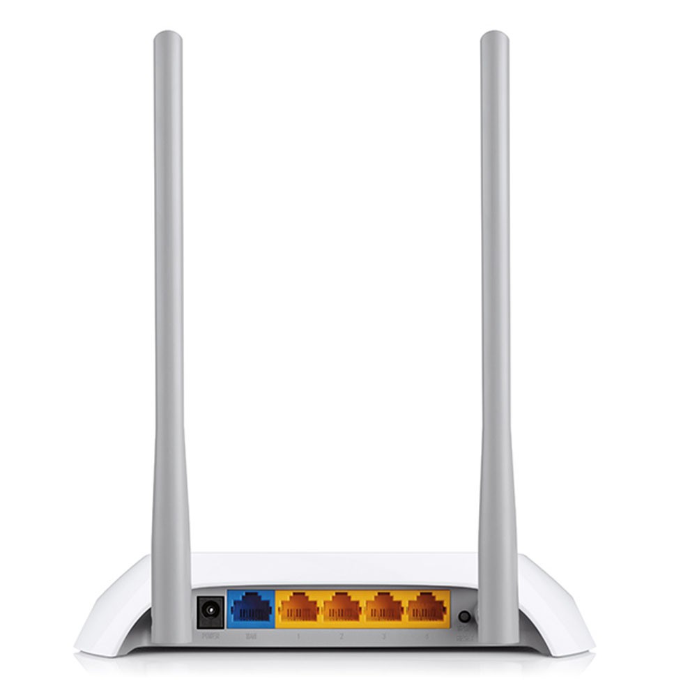 Range Wifi Extender | TP-Link TL-WR840N 300MBps Wireless Router Access Point