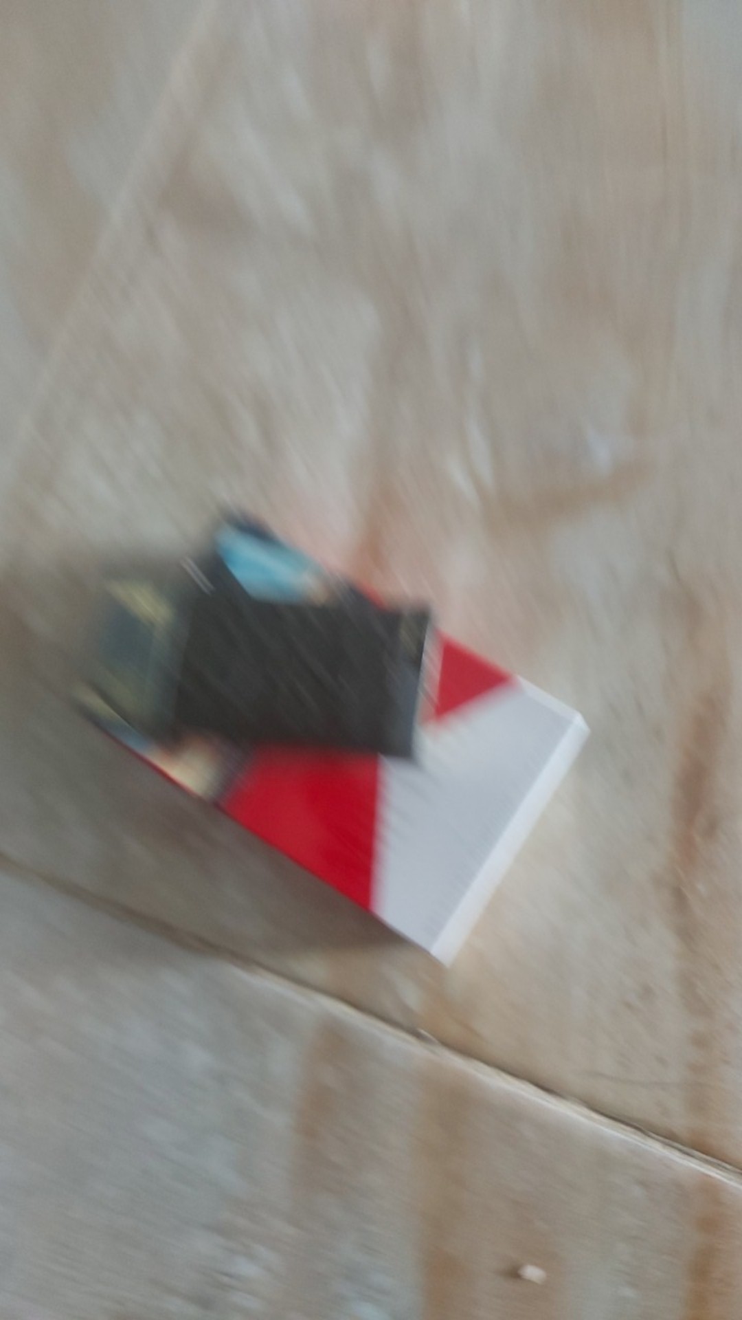 Burner Kompor Gas Rinnai Kiri / Kecil