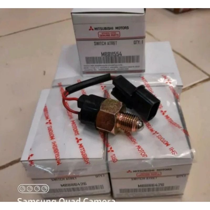 Jual Switch Swith Swit Atret Mundur Back Up Switch Mitsubishi L L